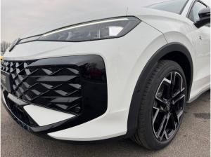 Volkswagen T-Roc Der neue T-Roc R-Line "Black Style" 1.5 eTSI DSG *Navi*WKR*