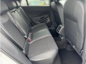 Volkswagen T-Roc Der neue T-Roc R-Line "Black Style" 1.5 eTSI DSG *Navi*WKR*HUD*360°*Keyless* !! sofort verfügbar !!