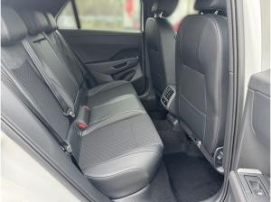 Volkswagen T-Roc Der neue T-Roc R-Line "Black Style" 1.5 eTSI DSG *Navi*WKR*