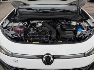 Volkswagen T-Roc Der neue T-Roc R-Line "Black Style" 1.5 eTSI DSG *Navi*WKR*