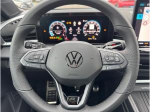 Volkswagen T-Roc Der neue T-Roc R-Line "Black Style" 1.5 eTSI DSG *Navi*WKR*HUD*360°*Keyless* !! sofort verfügbar !!