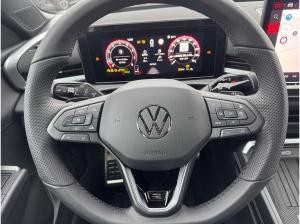 Volkswagen T-Roc Der neue T-Roc R-Line "Black Style" 1.5 eTSI DSG *Navi*WKR*