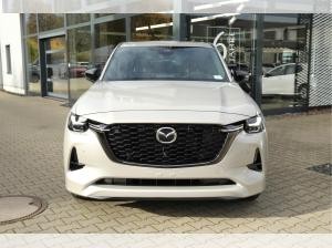 Mazda CX-60 D 254ps 8AT Aut. AWD HOMURA Panorama