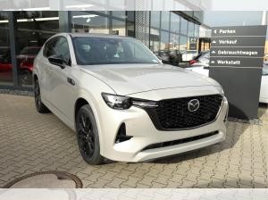 Mazda CX-60 D 254ps 8AT Aut. AWD HOMURA Panorama