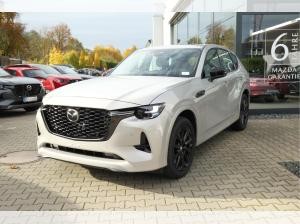 Mazda CX-60 D 254ps 8AT Autom. AWD HOMURA Panorama