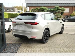 Mazda CX-60 D 254ps 8AT Autom. AWD HOMURA Panorama