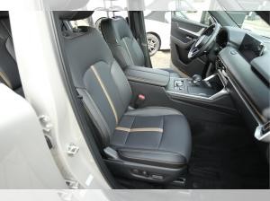 Mazda CX-60 D 254ps 8AT Aut. AWD HOMURA Panorama