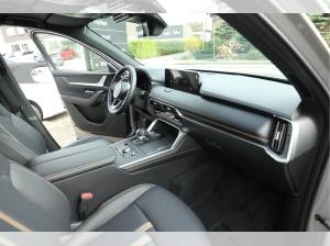 Mazda CX-60 D 254ps 8AT Aut. AWD HOMURA Panorama