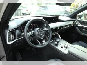 Mazda CX-60 D 254ps 8AT Aut. AWD HOMURA Panorama