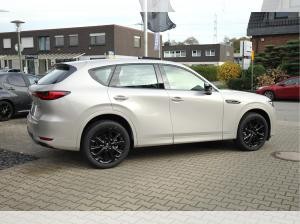 Mazda CX-60 D 254ps 8AT Autom. AWD HOMURA Panorama