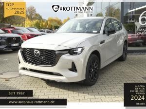 Mazda CX-60 D 254ps 8AT Aut. AWD HOMURA Panorama