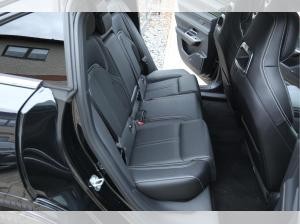 Mazda 6e EV 258ps Aut. Takumi /Sony/Panoram/360°/Leder Schwarz