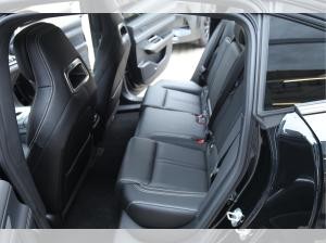 Mazda 6e EV 258ps Aut. Takumi /Sony/Panoram/360°/Leder Schwarz