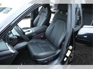 Mazda 6e EV 258ps Aut. Takumi /Sony/Panoram/360°/Leder Schwarz