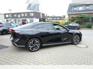 Mazda 6e EV 258ps Aut. Takumi /Sony/Panoram/360°/Leder Schwarz