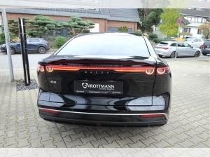 Mazda 6e EV 258ps Aut. Takumi /Sony/Panoram/360°/Leder Schwarz