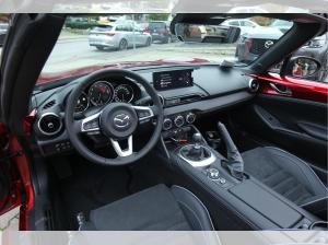Mazda MX-5 SoMo 1.5 SKYACTIV-G 132 Homura /Recaro/BOSE
