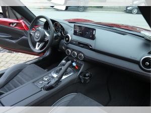 Mazda MX-5 SoMo 1.5 SKYACTIV-G 132 Homura /Recaro/BOSE