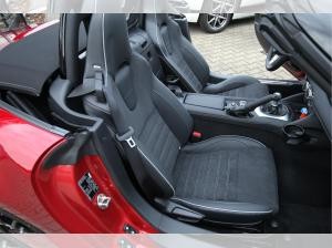 Mazda MX-5 SoMo 1.5 SKYACTIV-G 132 Homura /Recaro/BOSE