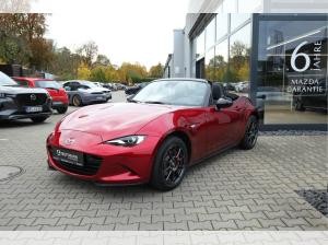 Mazda MX-5 SoMo 1.5 SKYACTIV-G 132 Homura /Recaro/BOSE