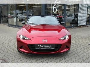 Mazda MX-5 SoMo 1.5 SKYACTIV-G 132 Homura /Recaro/BOSE