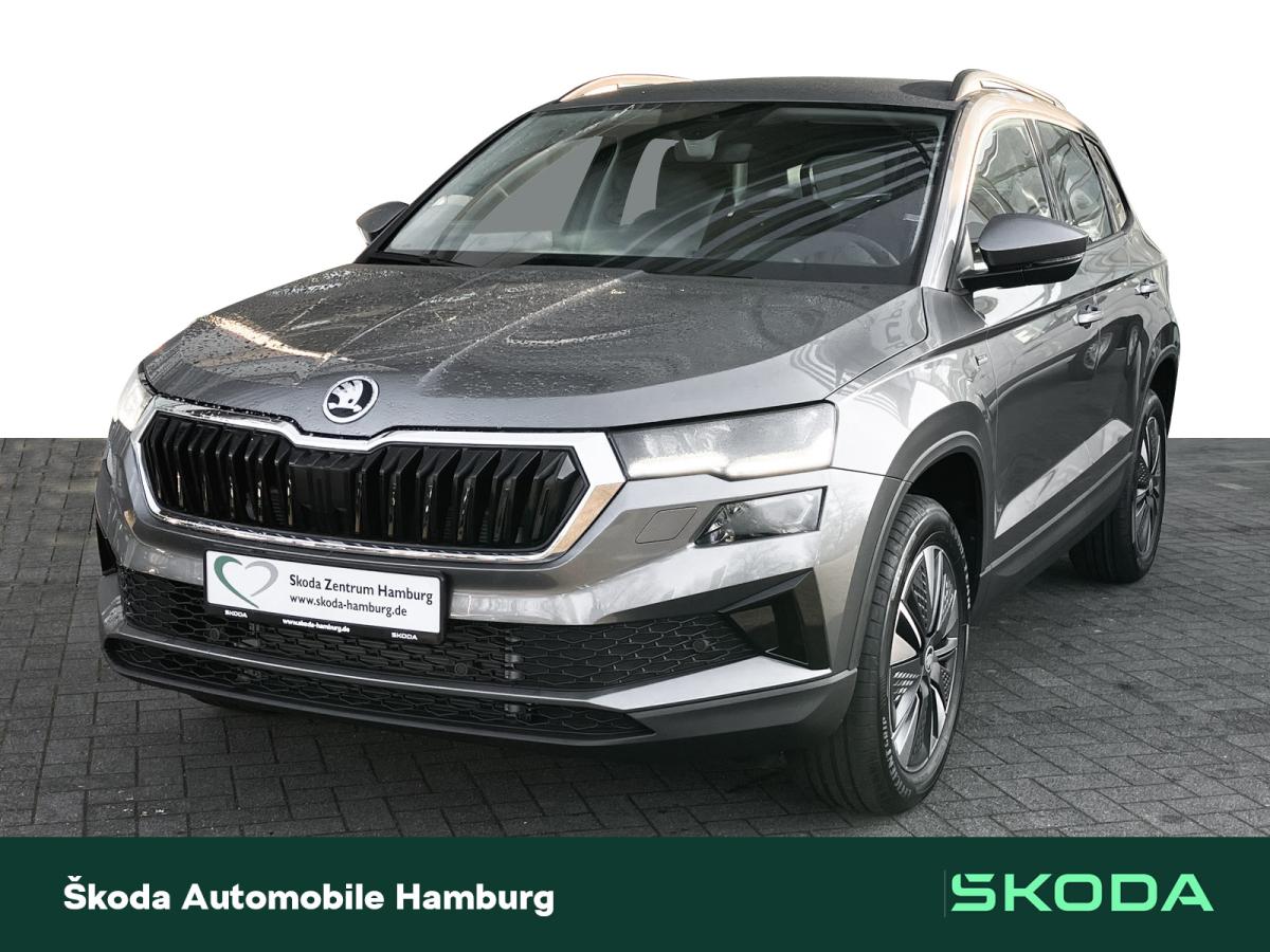 Skoda Karoq Tour 1,5 TSI 7-Gang-DSG _LGE