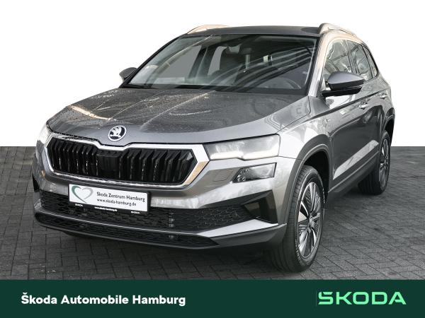 Skoda Karoq Tour 1,5 TSI 7-Gang-DSG _LGE