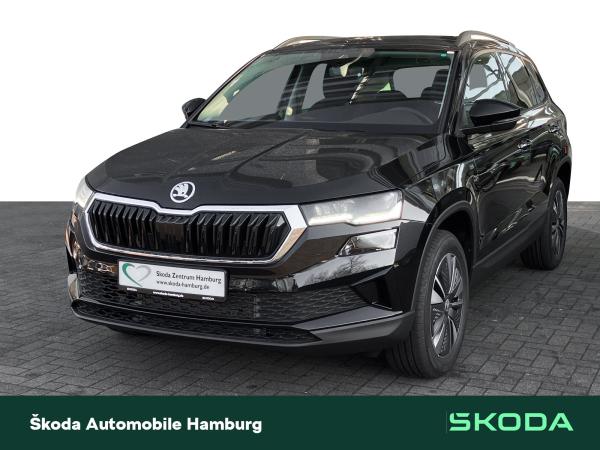 Skoda Karoq Tour 1,5 TSI 7-Gang-DSG _LGE