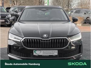 Skoda Superb Combi L&K 1,5 TSI iV 6-Gang-DSG