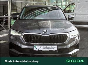 Skoda Karoq Tour 1,5 TSI 7-Gang-DSG _LGE
