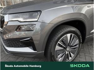 Skoda Karoq Tour 1,5 TSI 7-Gang-DSG _LGE