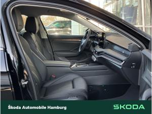 Skoda Superb Combi L&K 1,5 TSI iV 6-Gang-DSG