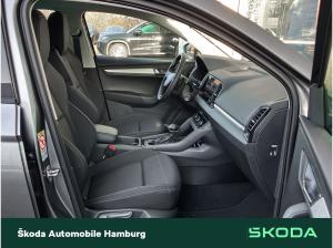Skoda Karoq Tour 1,5 TSI 7-Gang-DSG _LGE
