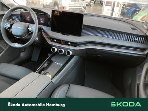 Skoda Superb Combi L&K 1,5 TSI iV 6-Gang-DSG