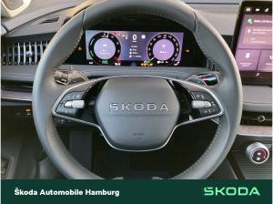 Skoda Superb Combi L&K 1,5 TSI iV 6-Gang-DSG