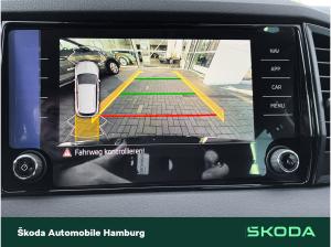 Skoda Karoq Tour 1,5 TSI 7-Gang-DSG _LGE