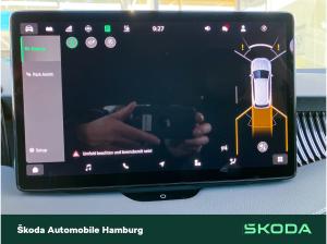 Skoda Superb Combi L&K 1,5 TSI iV 6-Gang-DSG