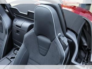 Mazda MX-5 1.5 SKYACTIV-G 132 Homura SoMo /Recaro/BOSE