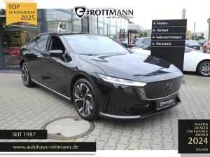 Mazda 6e ‼️⚡MIT 6.000 € ELEKTRO-PRÄMIE ALS ANZAHLUNG ⚡‼️