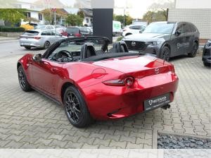 Mazda MX-5 SoMo 1.5 SKYACTIV-G 132 Homura /Recaro/BOSE