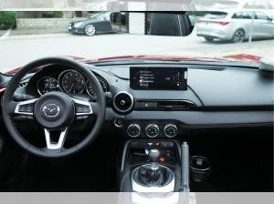 Mazda MX-5 SoMo 1.5 SKYACTIV-G 132 Homura /Recaro/BOSE