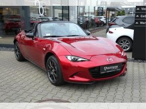 Mazda MX-5 1.5 SKYACTIV-G 132 Homura SoMo /Recaro/BOSE