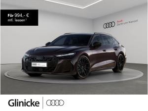 Audi A6 Avant S line e-hybrid qu B&O HuD Tech+ Matrix
