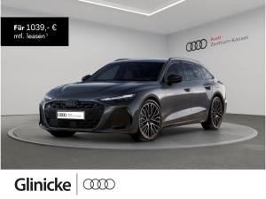 Audi A6 Avant e-hybrid qu S tronic AHK B&O HuD Matrix