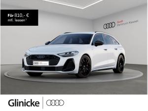 Audi A5 Avant e-hybrid qu S line Matrix Navi AHK HuD