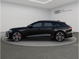 Audi A5 Avant e-hybrid qu S line LED Pano B&O Tech+