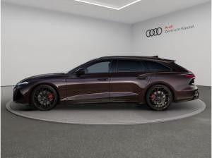 Audi A6 Avant S line e-hybrid qu B&O HuD Tech+ Matrix