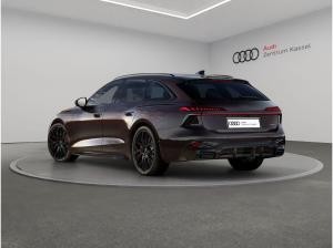 Audi A6 Avant S line e-hybrid qu B&O HuD Tech+ Matrix
