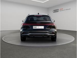 Audi A5 Avant e-hybrid qu S line LED Pano B&O Tech+