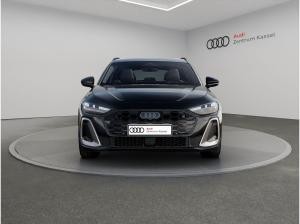 Audi A5 Avant e-hybrid qu S line LED Pano B&O Tech+